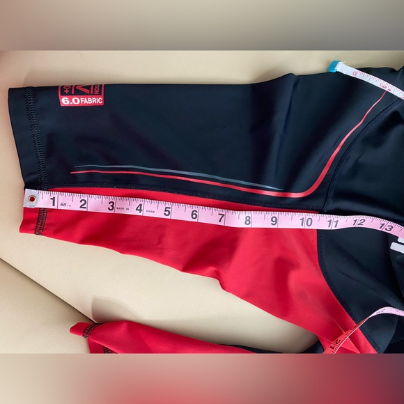 Sea Doo Rash Guard - Picture 9 of 12